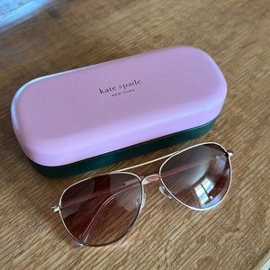 Kate Spade Dalia2 Sunglasses